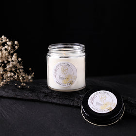Lavender Citrus Soy Wax Candle 100ml
