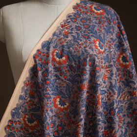 Hand Block Print Cotton Sanganeri Fabric 10