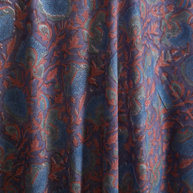 Hand Block Print Cotton Sanganeri Fabric 16