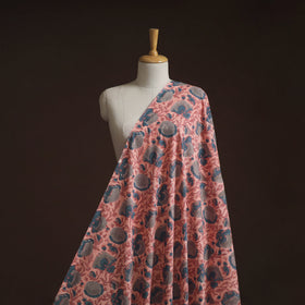 Hand Block Print Cotton Sanganeri Fabric 18