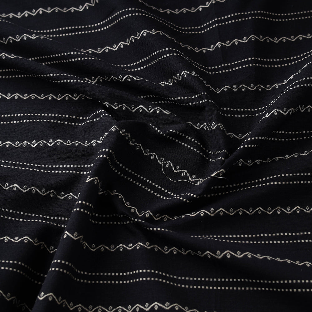 Prewashed Cotton Jacquard Fabric 26