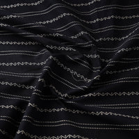 Prewashed Cotton Jacquard Fabric 26