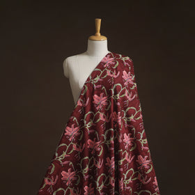 Hand Block Print Cotton Sanganeri Fabric 22