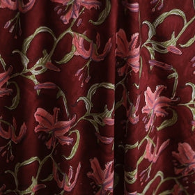 Hand Block Print Cotton Sanganeri Fabric 22