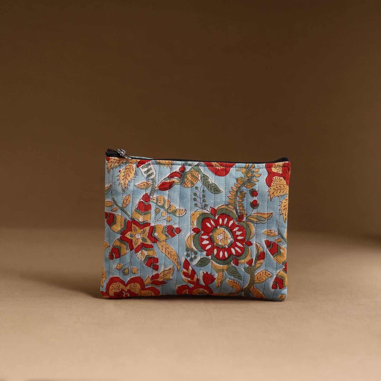 Handmade Cotton Utility Pouch Set 26