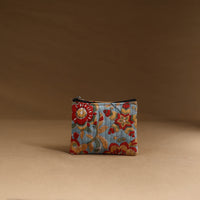 Handmade Cotton Utility Pouch Set 26