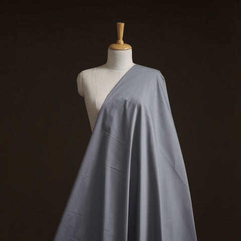 Cotton Lycra Plain Fabric 06