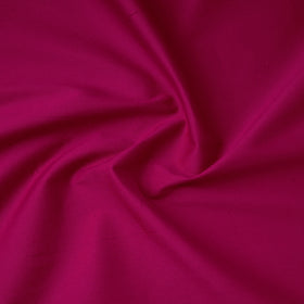 Cotton Lycra Plain Fabric 02