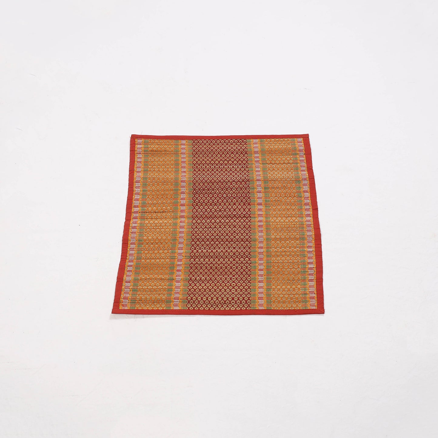 Madur Grass Mat Assan of Midnapore 36