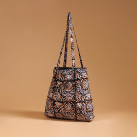 Eco-Friendly Handmade Cotton Jhola Tote Bag 01