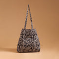 Eco-Friendly Handmade Cotton Jhola Tote Bag 05