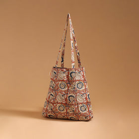 Eco-Friendly Handmade Cotton Jhola Tote Bag 07