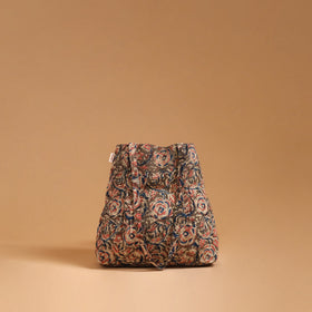 Eco-Friendly Handmade Cotton Jhola Tote Bag 11