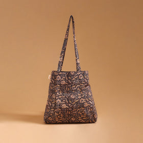 Eco-Friendly Handmade Cotton Jhola Tote Bag 13