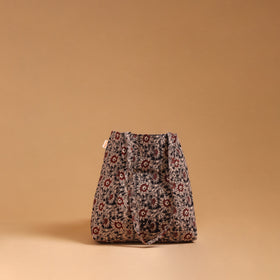 Eco-Friendly Handmade Cotton Jhola Tote Bag 15