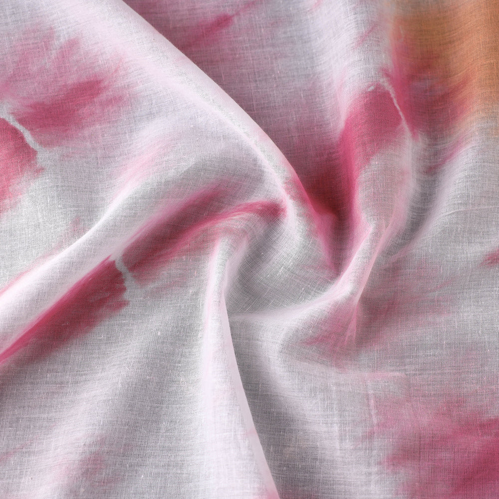 Shibori Fabric