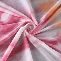 Shibori Fabric