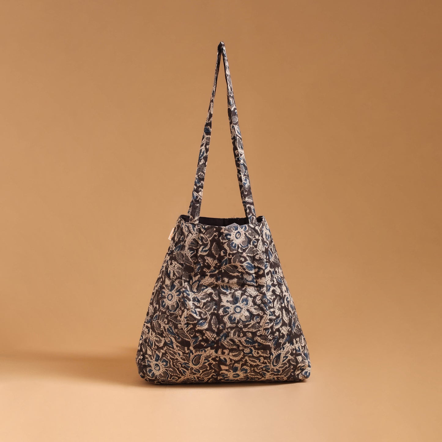 Eco-Friendly Handmade Cotton Jhola Tote Bag 20