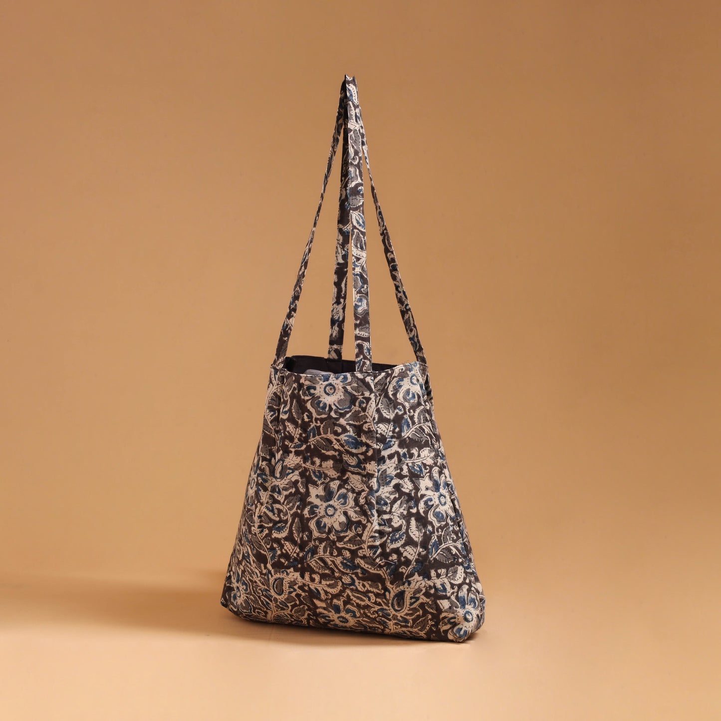 Eco-Friendly Handmade Cotton Jhola Tote Bag 20