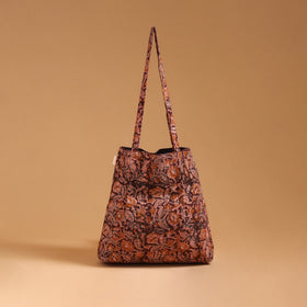 Eco-Friendly Handmade Cotton Jhola Tote Bag 23