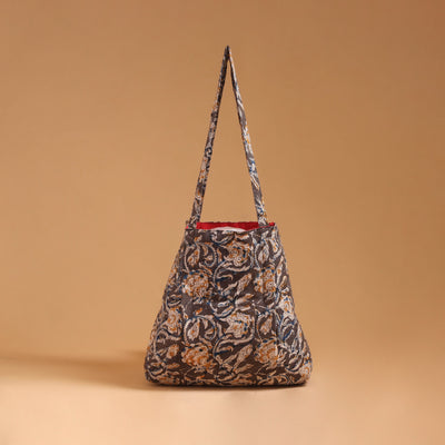 Eco-Friendly Handmade Cotton Jhola Tote Bag 24