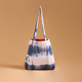 Eco-Friendly Handmade Cotton Jhola Tote Bag 25