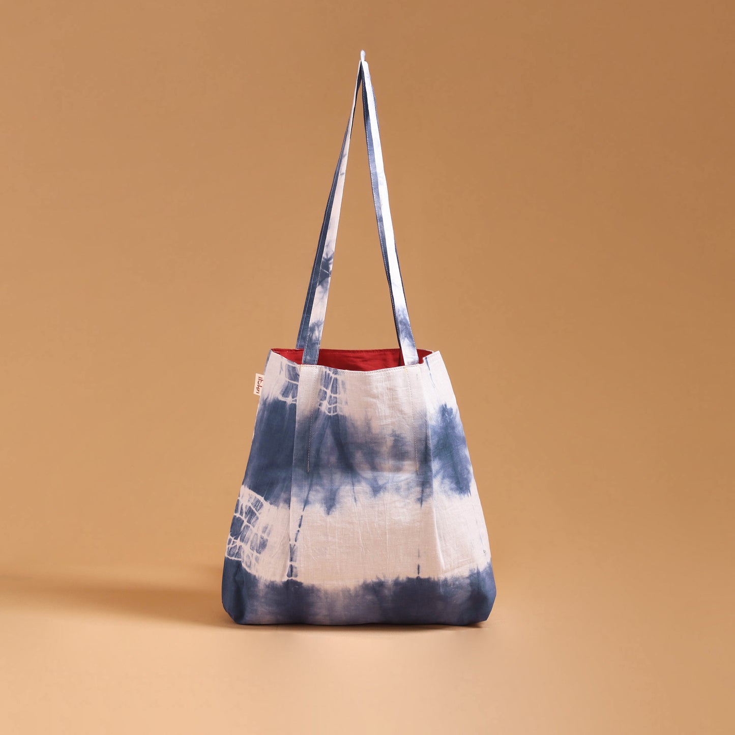 Eco-Friendly Handmade Cotton Jhola Tote Bag 25