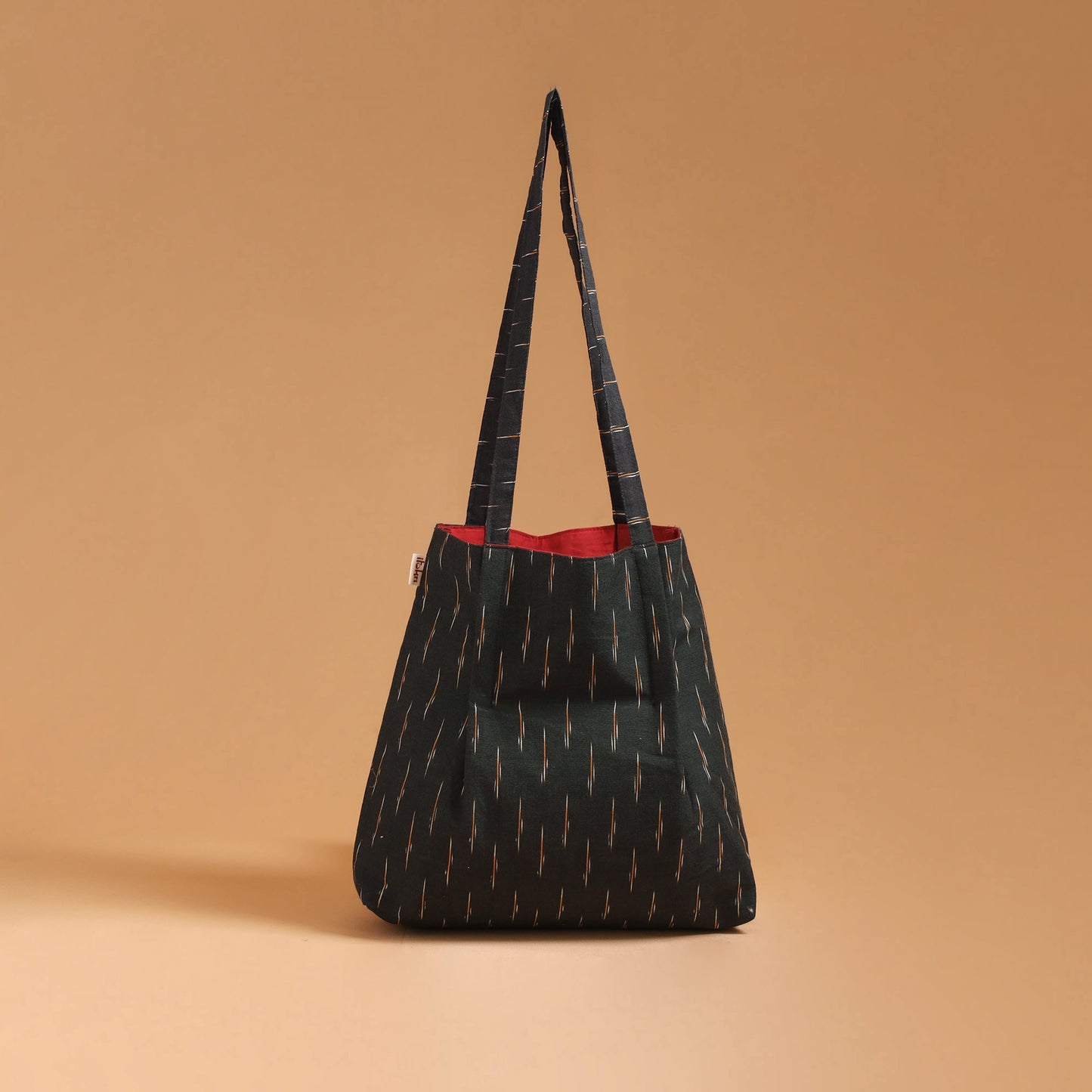 Eco-Friendly Handmade Cotton Jhola Tote Bag 27