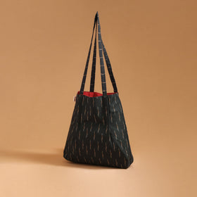 Eco-Friendly Handmade Cotton Jhola Tote Bag 27
