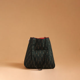 Eco-Friendly Handmade Cotton Jhola Tote Bag 27