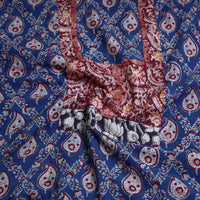 Patchwork Kurta Material