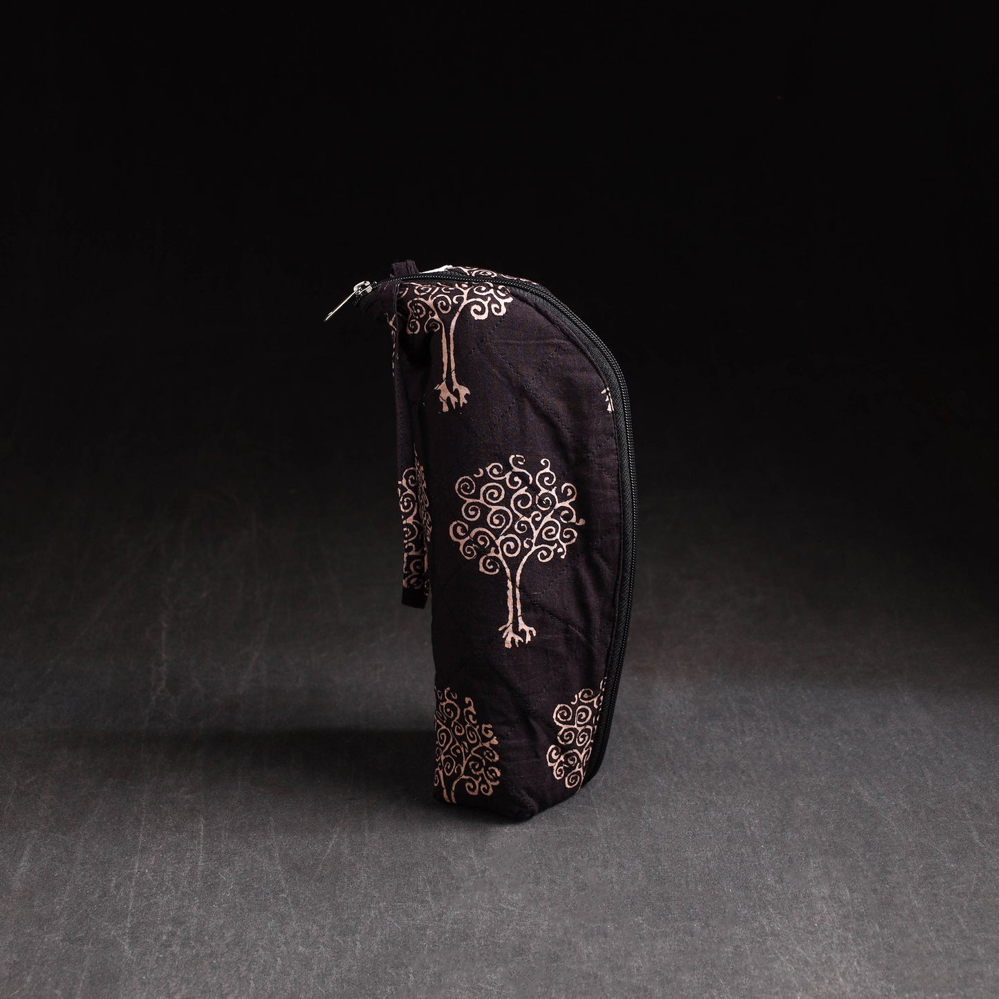 Handmade 1L Water Bottle Cover with Zipper 02