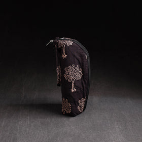 Handmade 1L Water Bottle Cover with Zipper 02