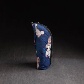 Handmade 1L Water Bottle Cover with Zipper 03