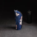 Handmade 1L Water Bottle Cover with Zipper 03