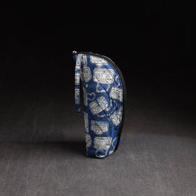Handmade 1L Water Bottle Cover with Zipper 04