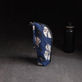 Handmade 1L Water Bottle Cover with Zipper 01