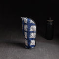 Handmade 1L Water Bottle Cover with Zipper 05