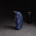 Handmade 1L Water Bottle Cover with Zipper 07