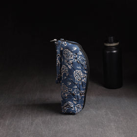 Handmade 1L Water Bottle Cover with Zipper 10