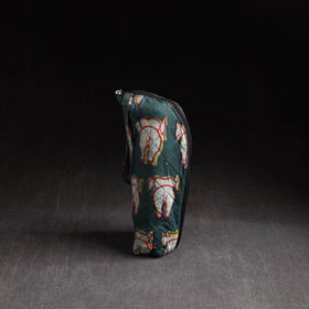 Handmade 1L Water Bottle Cover with Zipper 11