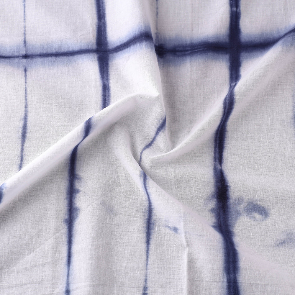 Shibori Fabric