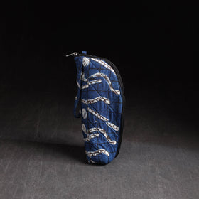 Handmade 1L Water Bottle Cover with Zipper 14