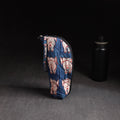 Handmade 1L Water Bottle Cover with Zipper 15
