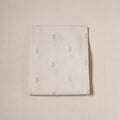 Prewashed Cotton Jacquard Precut Fabric (2.6 meter) 124