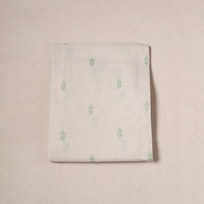 Prewashed Cotton Jacquard Precut Fabric (2.6 meter) 124