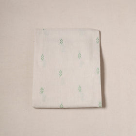 Prewashed Cotton Jacquard Precut Fabric (2.6 meter) 124