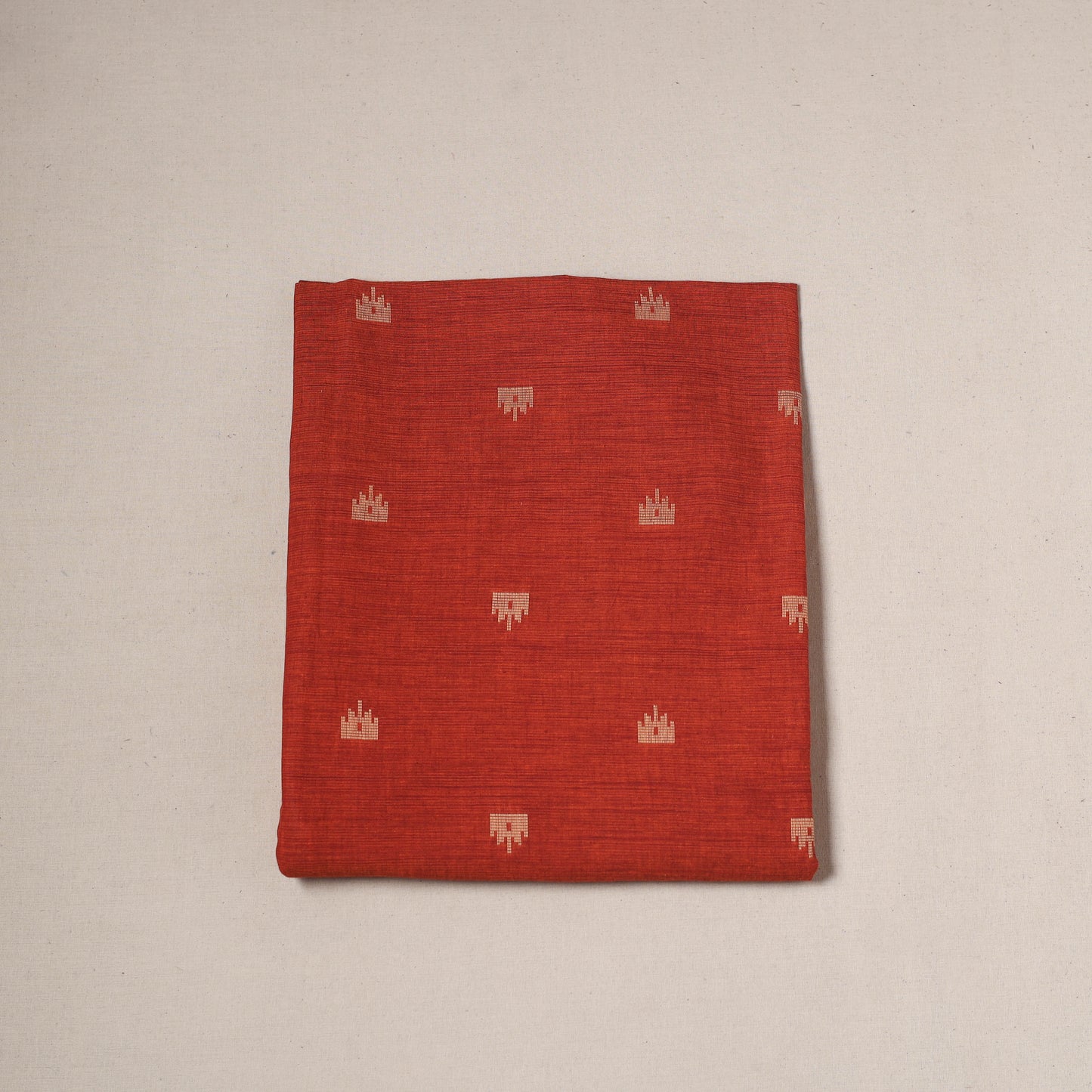 Prewashed Cotton Jacquard Precut Fabric (2.5 meter) 125