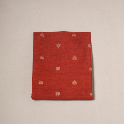 Prewashed Cotton Jacquard Precut Fabric (2.5 meter) 125