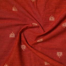 Prewashed Cotton Jacquard Precut Fabric (2.5 meter) 125